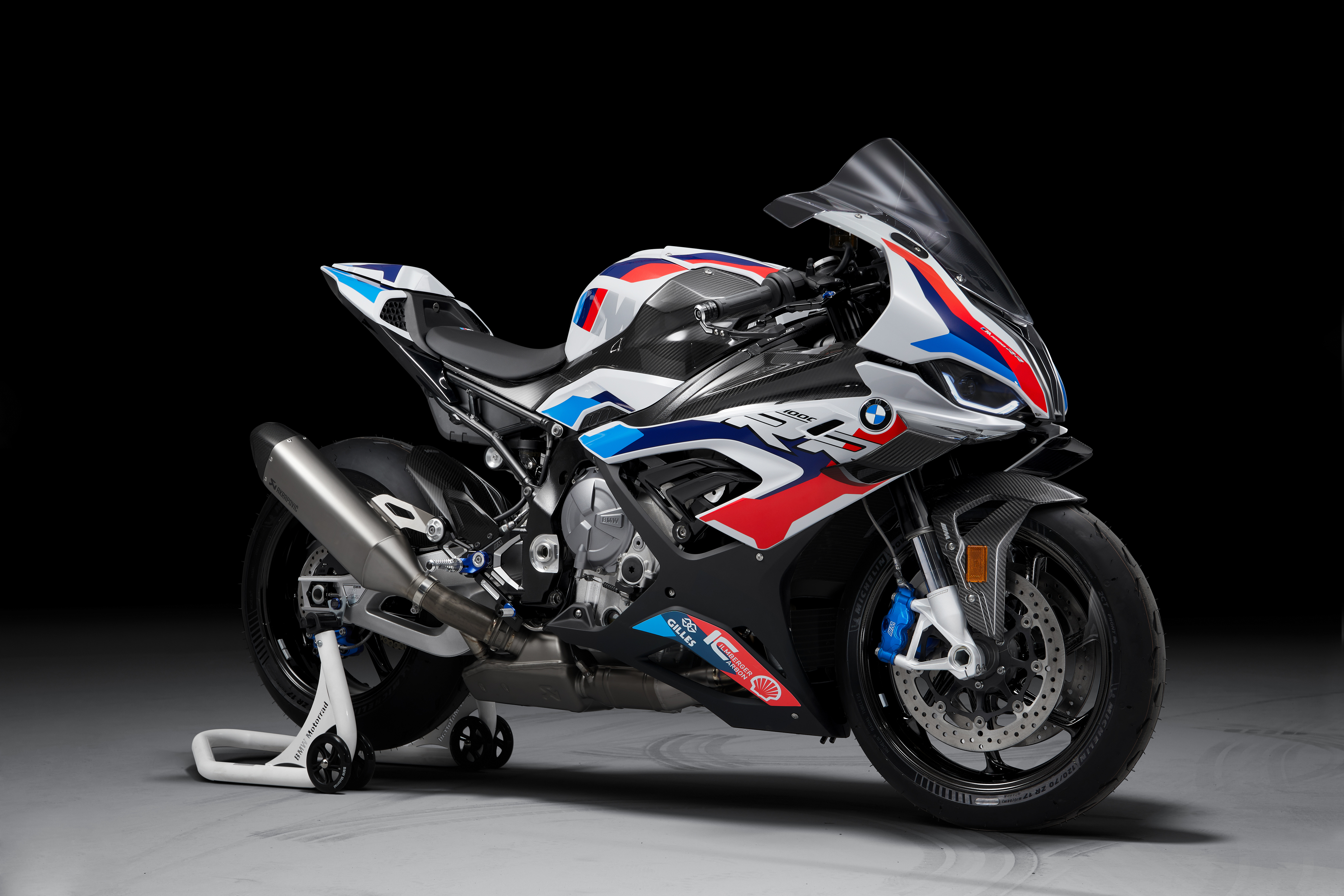 Bmw m store bike 2019